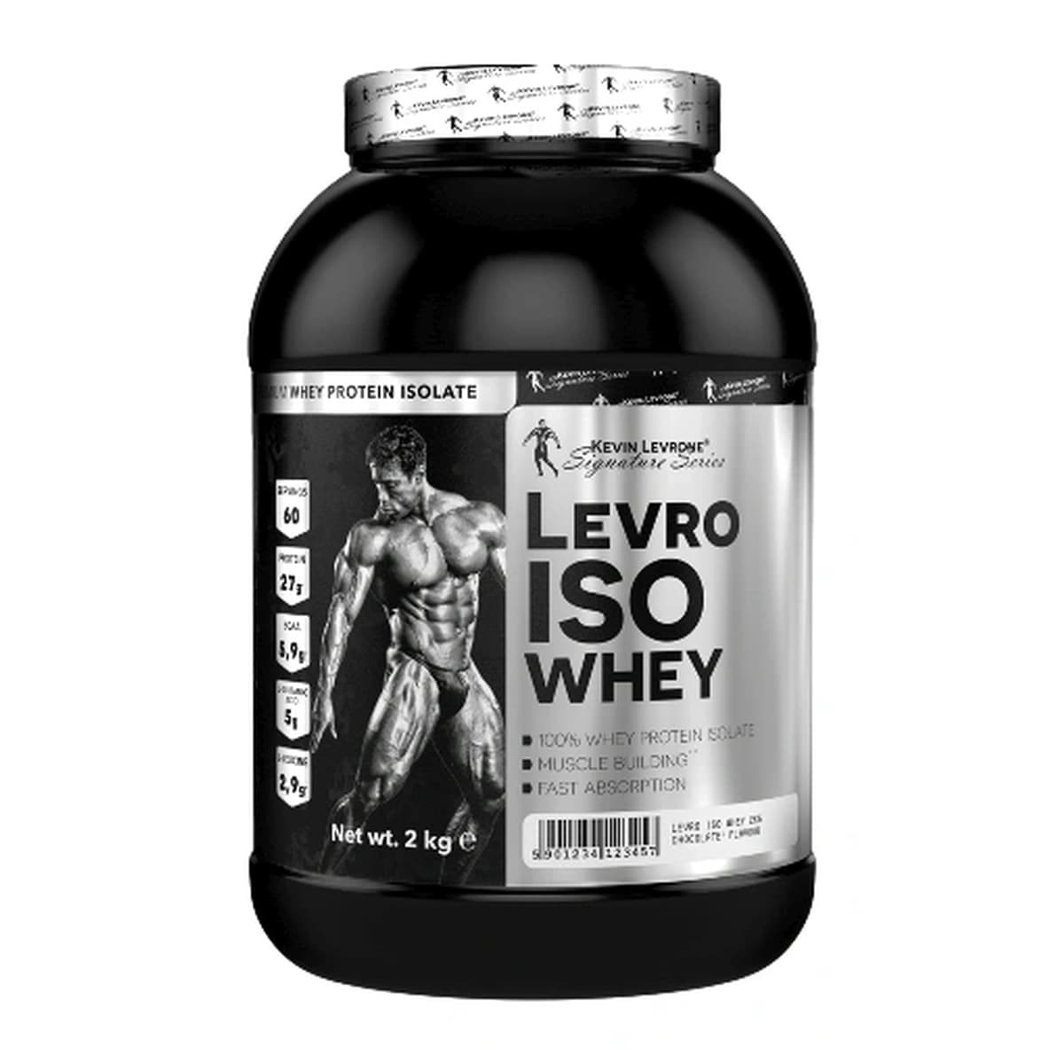 Levroiso Whey