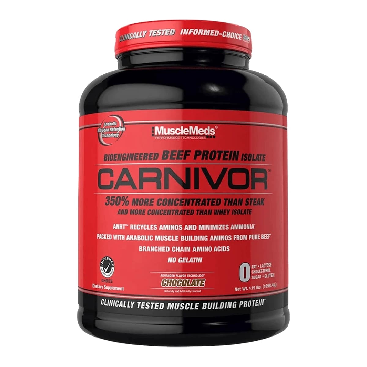 Carnivor Protein